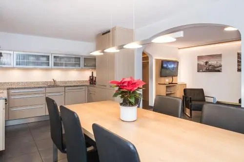 Penthouse Malea