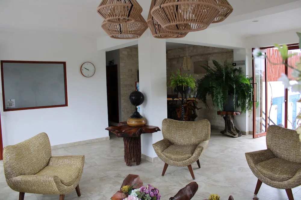 Hotel Seyba Bakalar