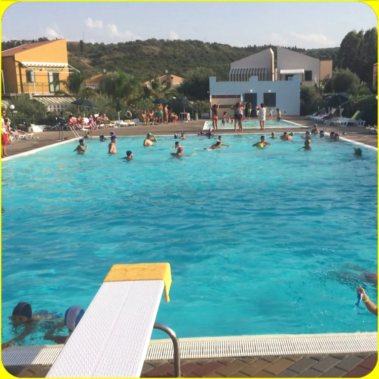 Villa Scenique