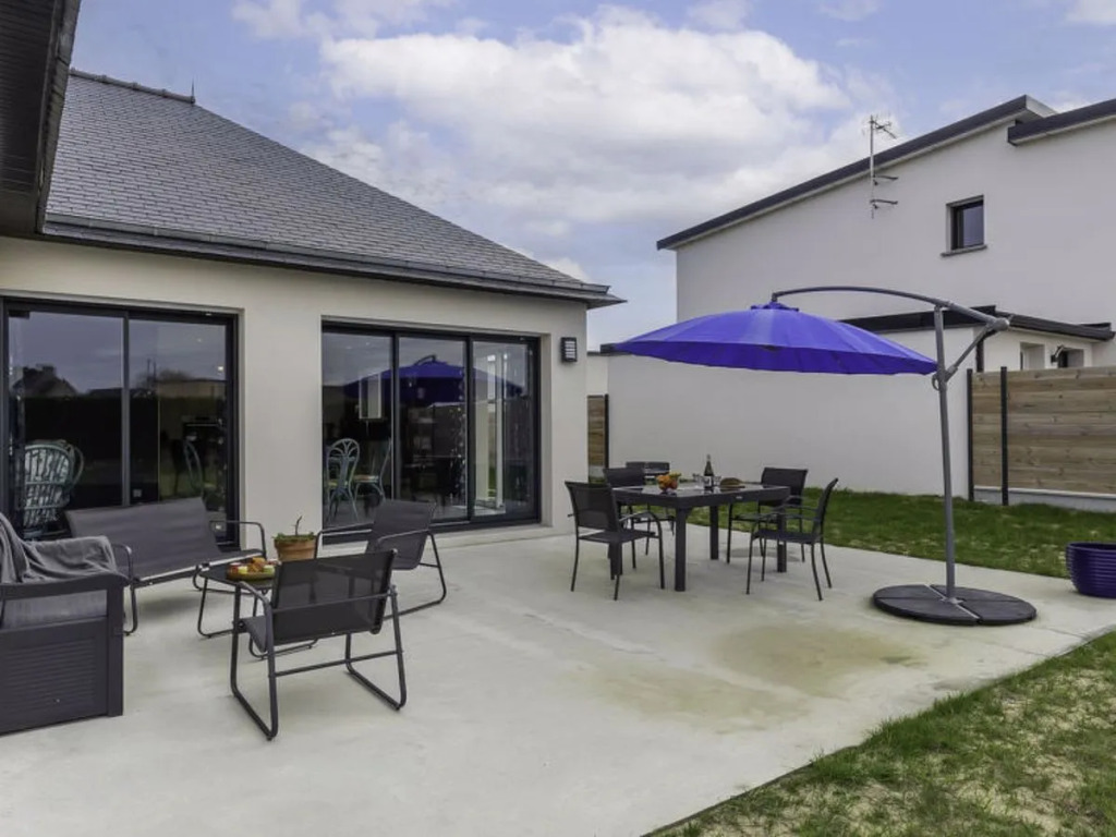 Holiday Home Villa Kerlina by Interhome