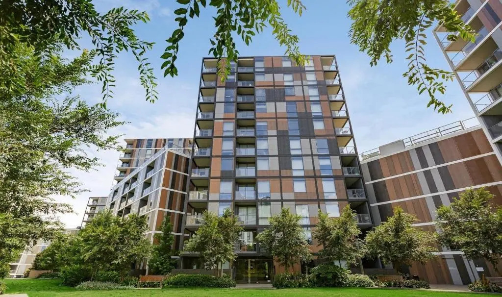Brilliant Toorak Park Apartment GardenView FreeParking SmartTV