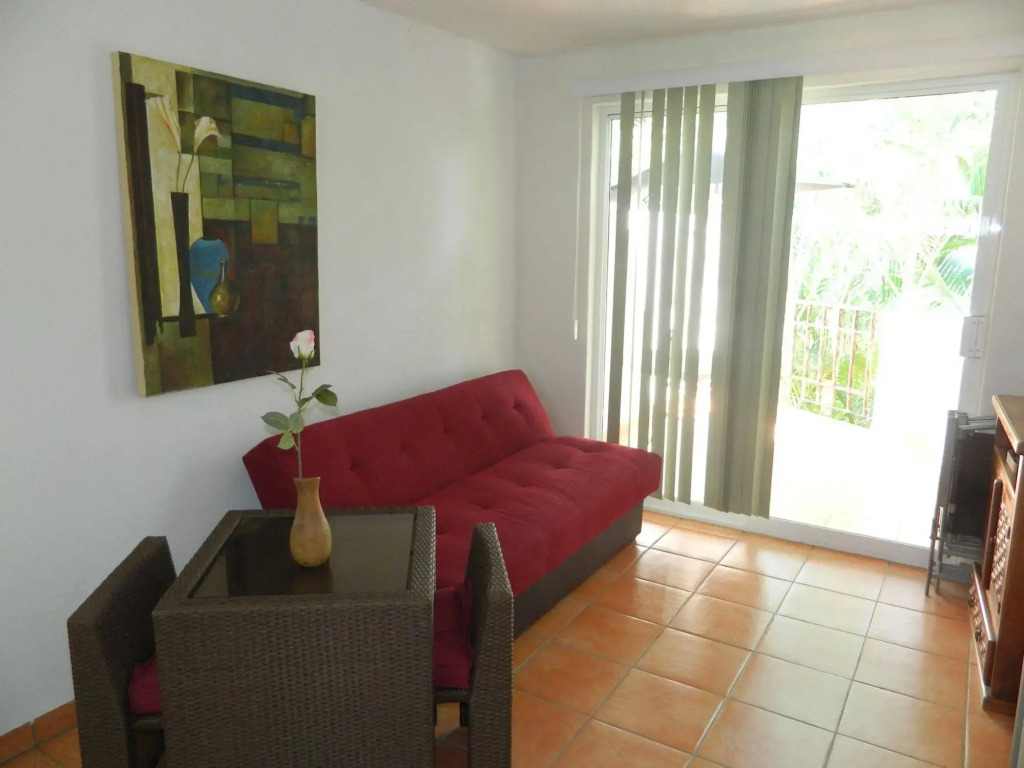 Hotel Condominium La Posada de Bucerias