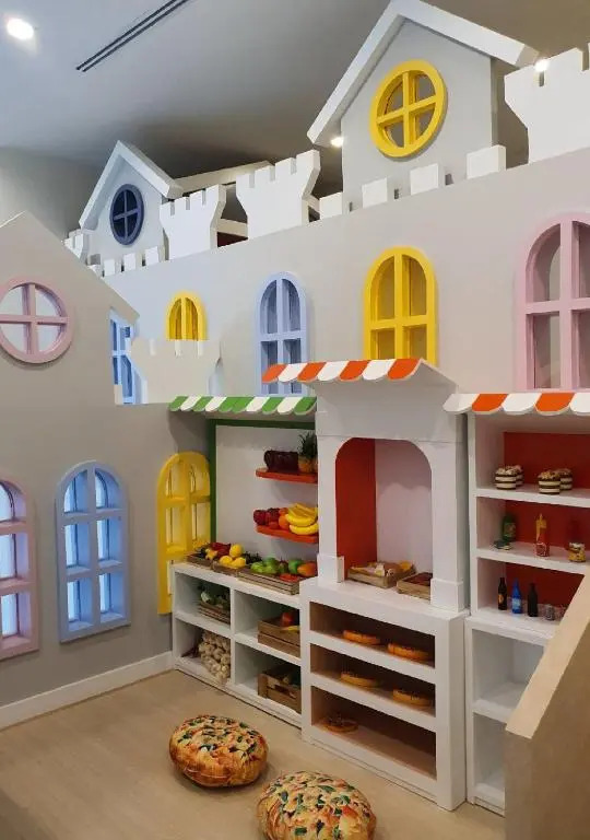Yuu Residence(ยู เรสซิเด้นท์)