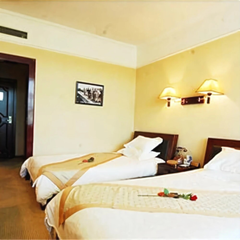 Meidu Hotel