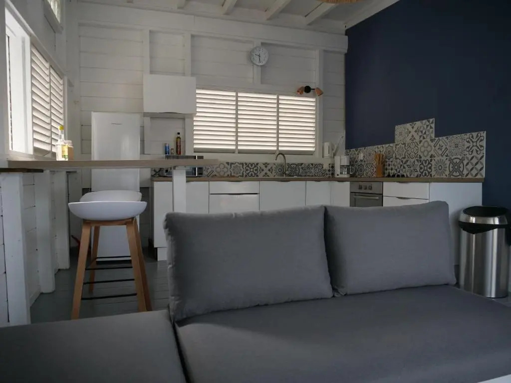 Bungalow Sofaïa - Entre Terre & Mer - Tout confort