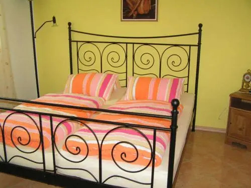 Ferienwohnung Bing