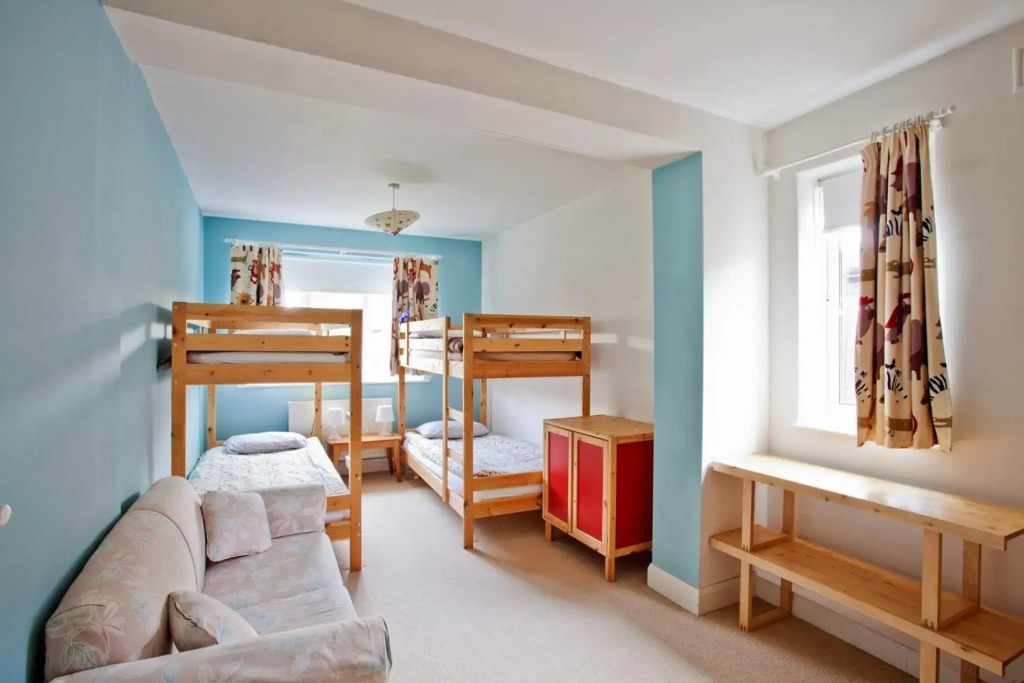 Holiday Home York