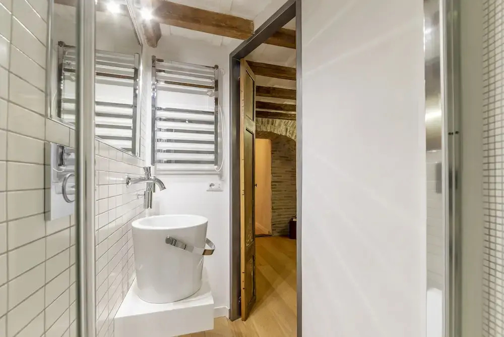 Largo di Torre Argentina Cozy Studio