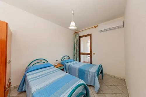 Complessi Residenziali San Teodoro