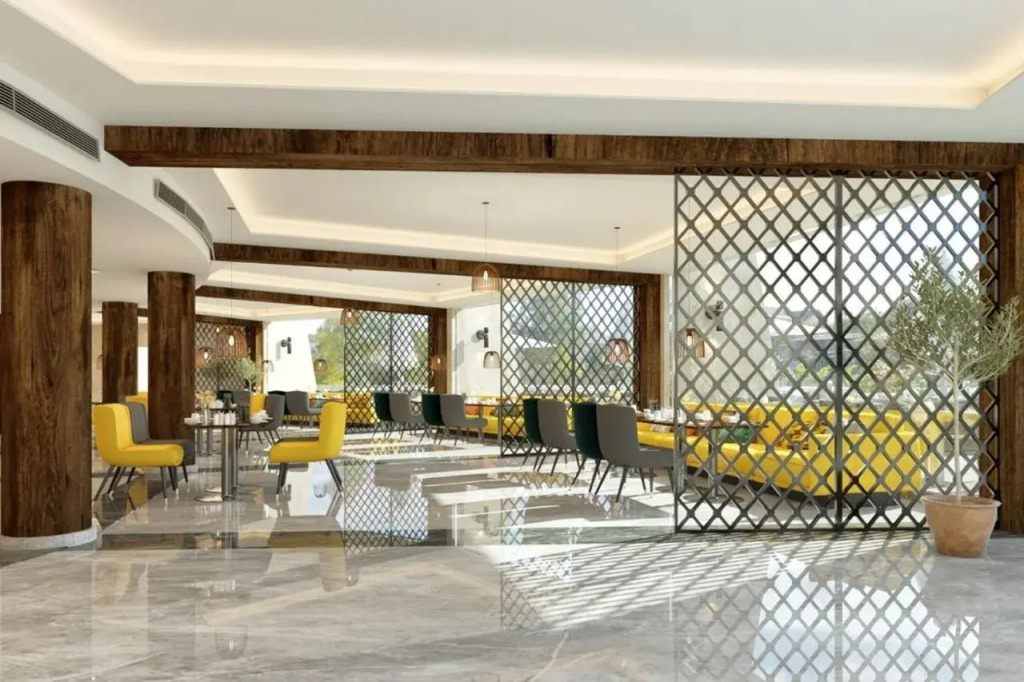Tolip Resort El Galala Heights