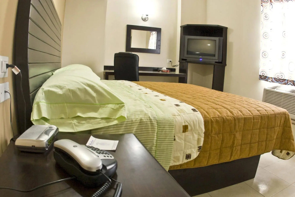 Maxihotel Business Class Culiacan