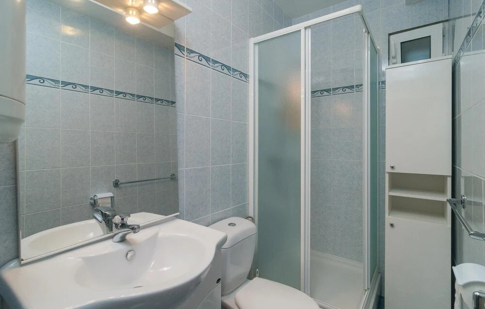 Awesome Apartment in Supetar With 2 Bedrooms and Wifi