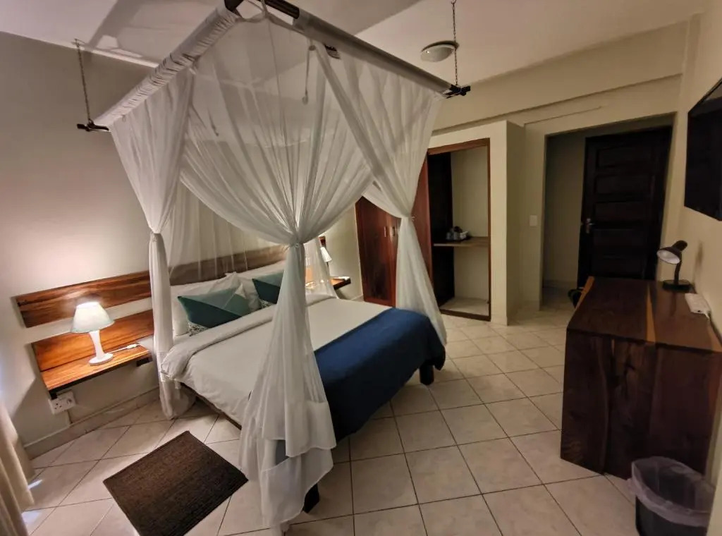 Sundown Guest House Maputo