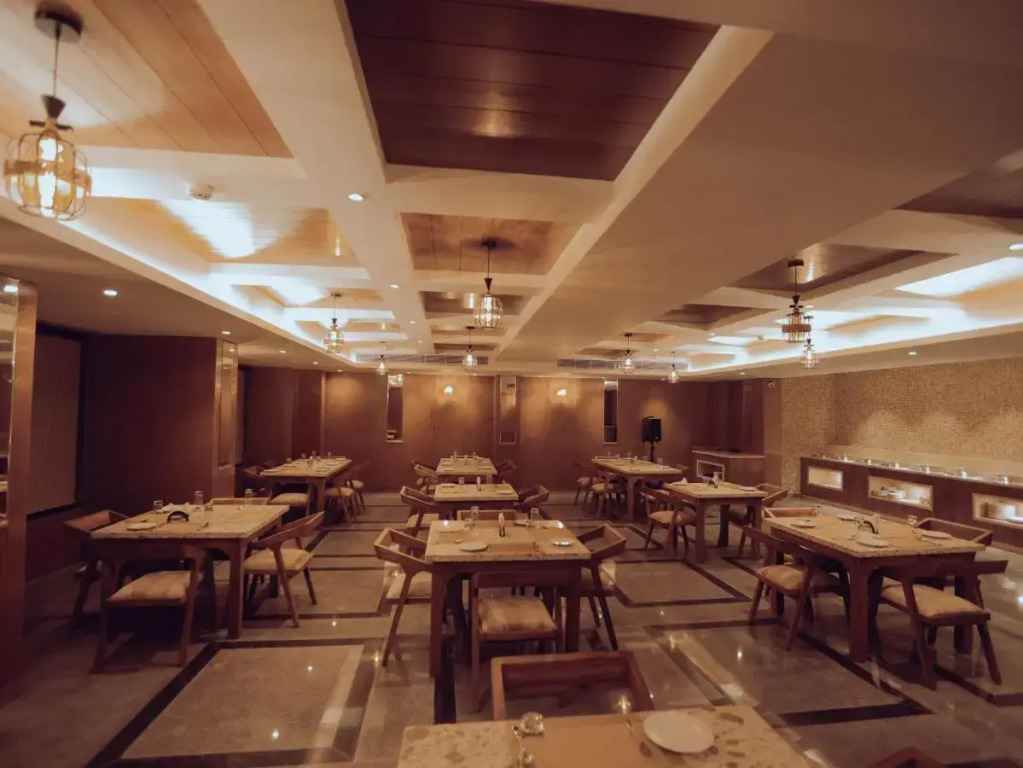 Clarks Inn Express, Dehradun