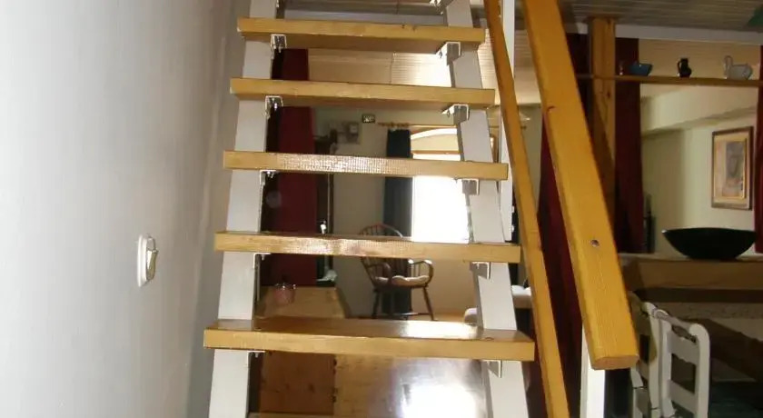 Apartment Fantov