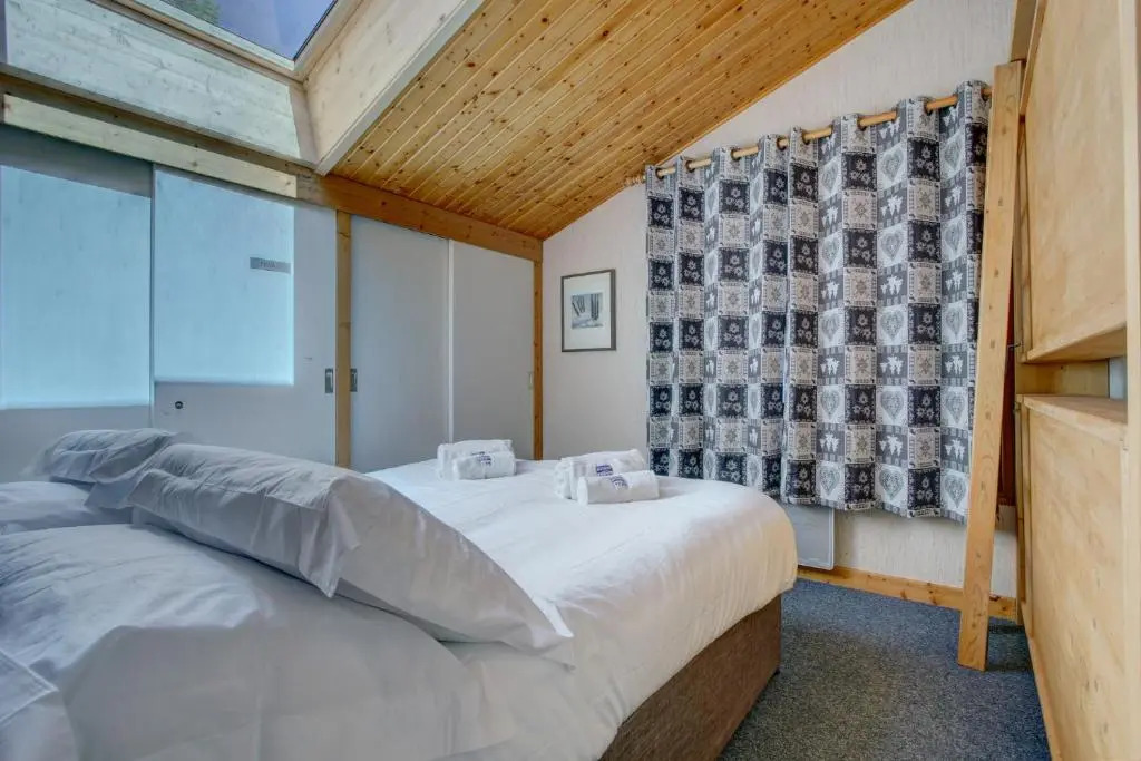Inukshuk Apartment