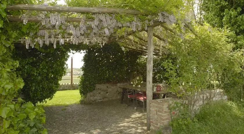 Castello Di Capecchio