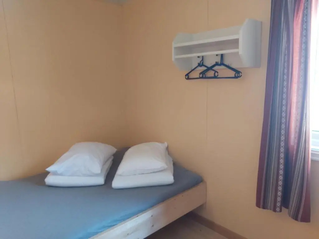 Magalaupe Camping
