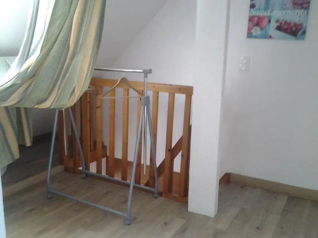 Appartement Rue Georges V - Port de la Houle