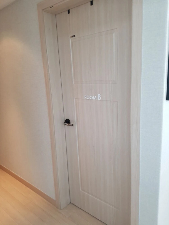B. STAY Guest House - Hostel