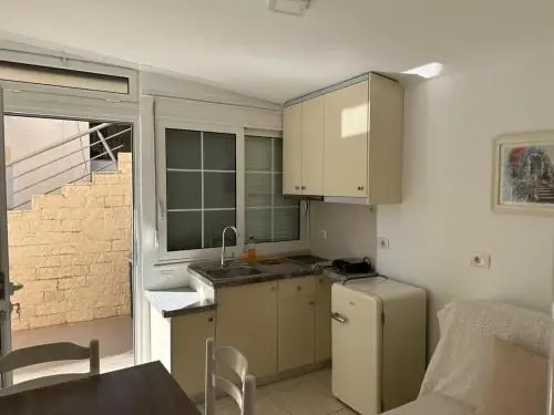 Beachfront Apartments
