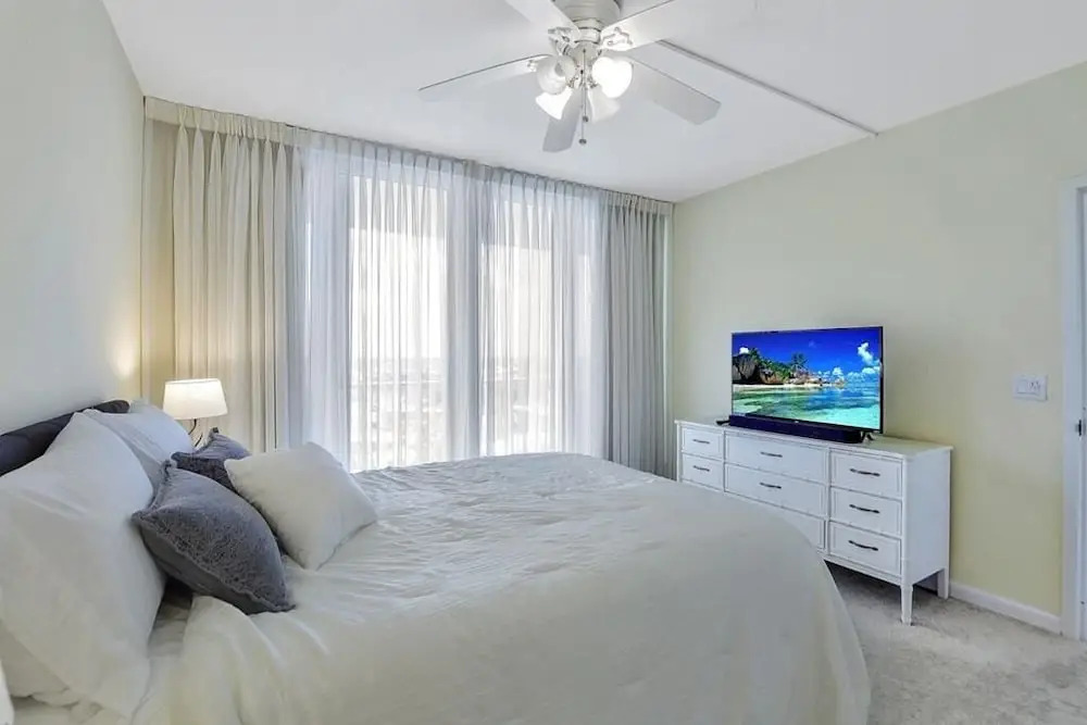 Admiralty House Unit 1104s Marco Island Vacation Rental 1 Bedroom Condo
