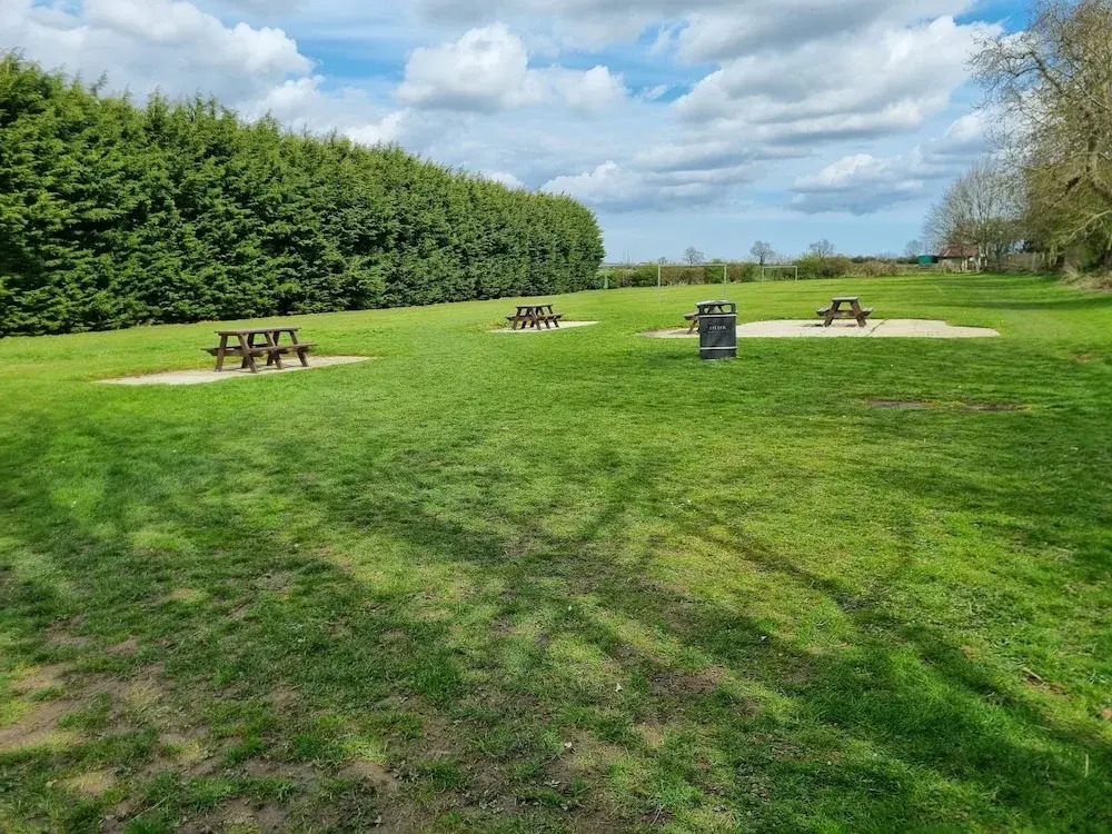 Gorgeous 1-bed Apartment in Wetwang, Driffield