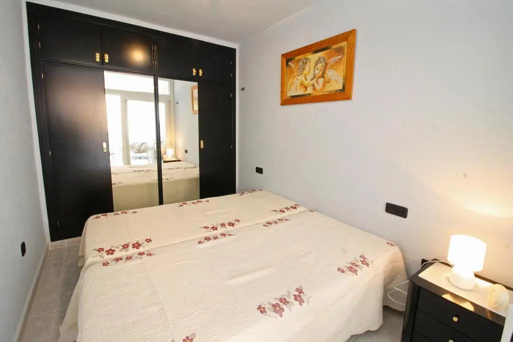 Apartamento Apolo 8 Costa Calpe