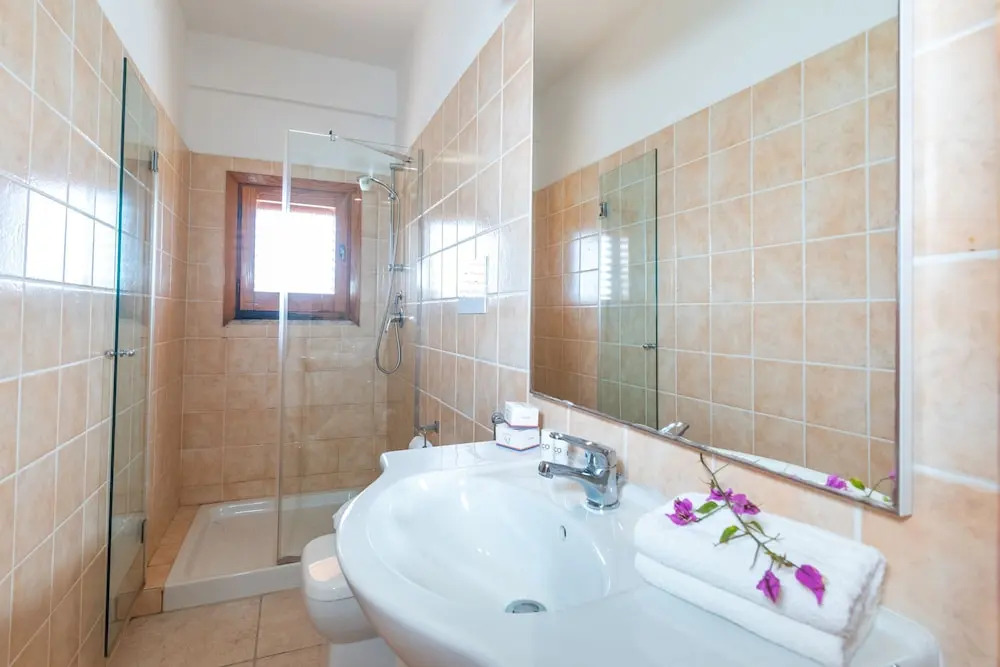 Monte Majore 16 B in Porto Rotondo