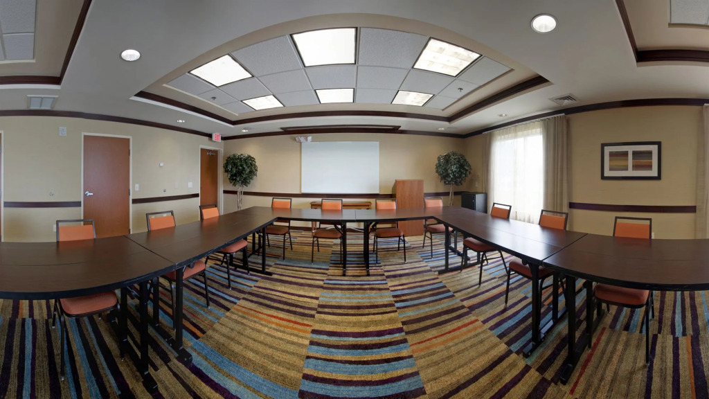 Fairfield Inn & Suites Warner Robins