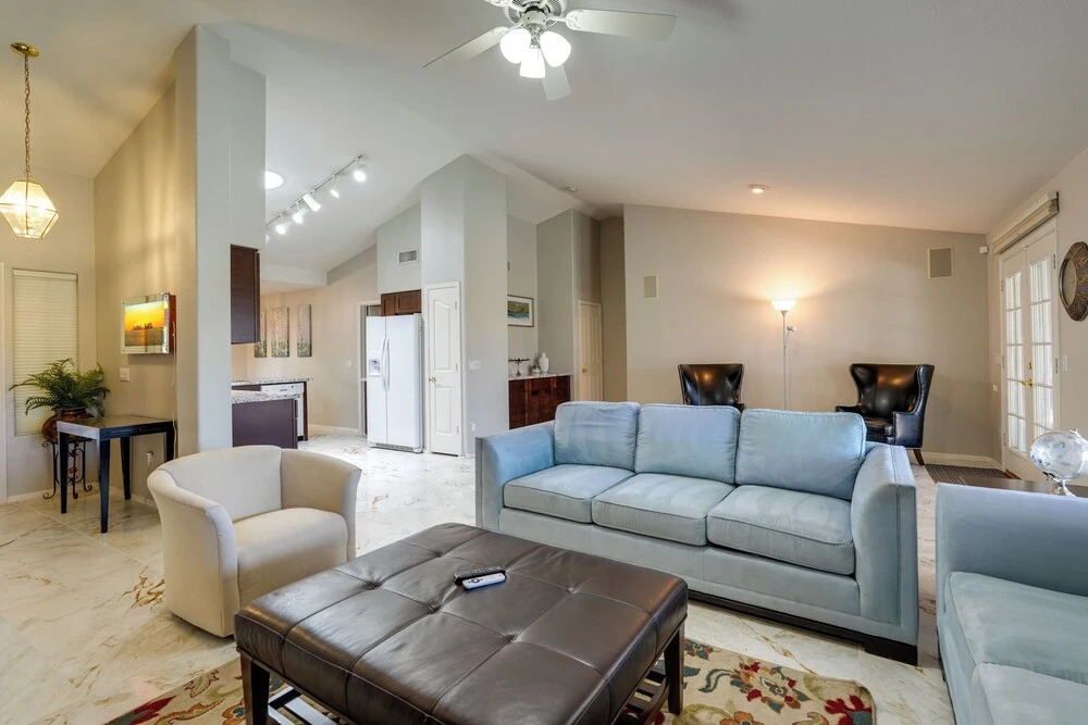 Glendale Vacation Rental w/ Private Pool & Grill!