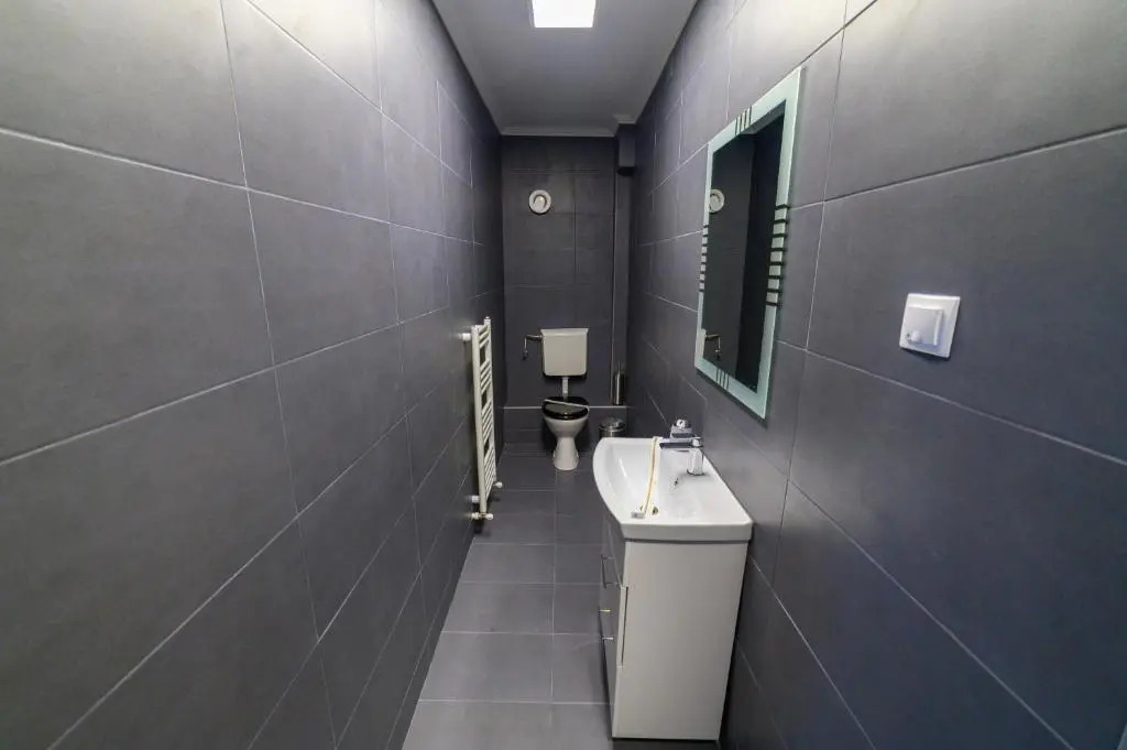 Aviator Apartament - Business Class Confort - Luxury