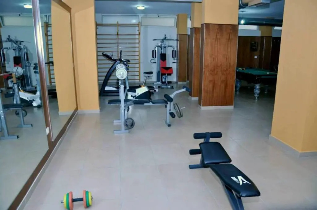 Hotel Vila Lule