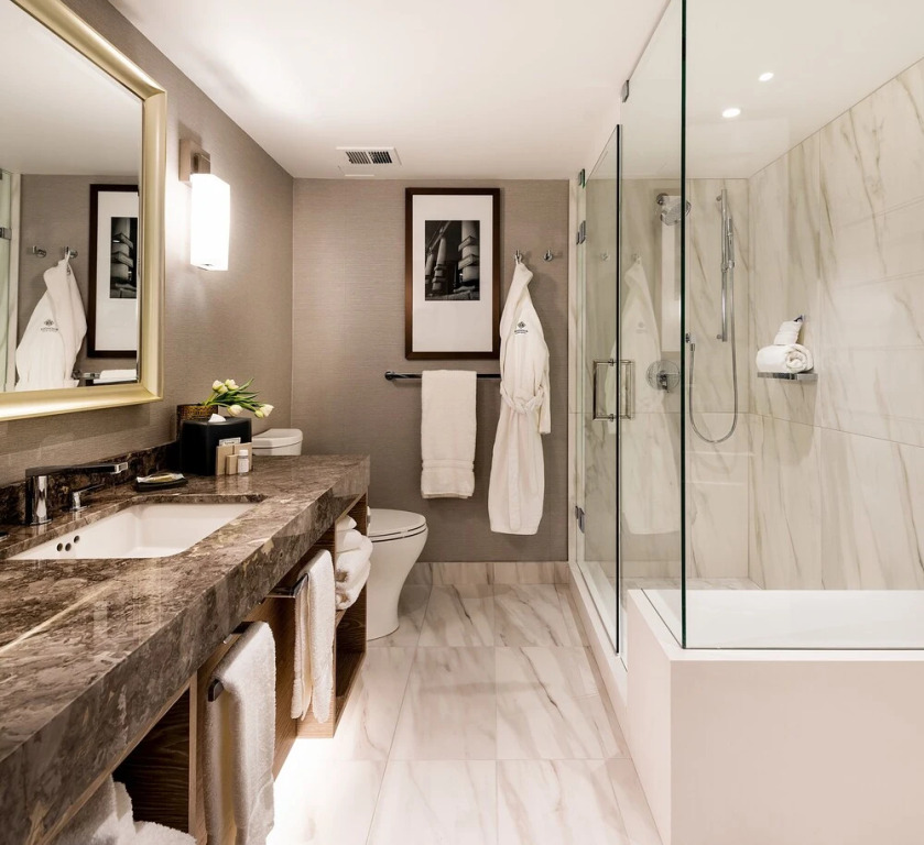 The Magnolia Hotel & Spa