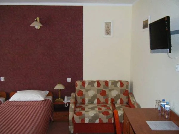 Hotel Leszczyński