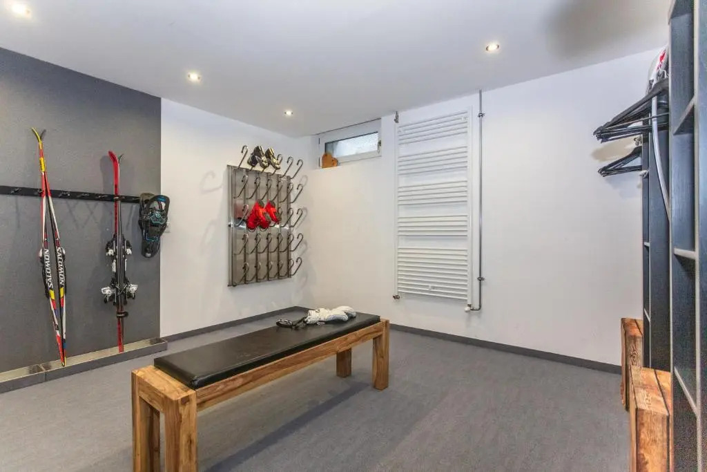 Apartmenthaus Maximilian