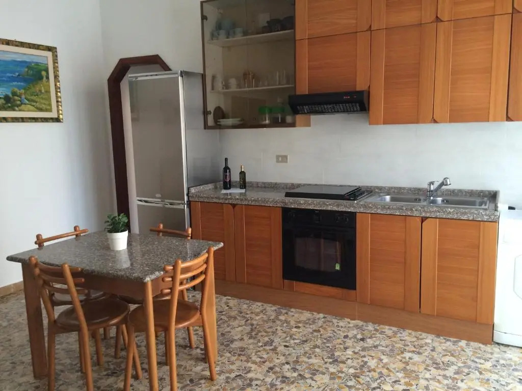 Antonella's House