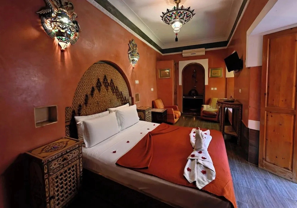 Riad La Maison Nomade
