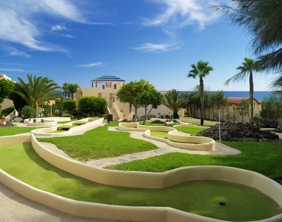 H10 Playa Esmeralda