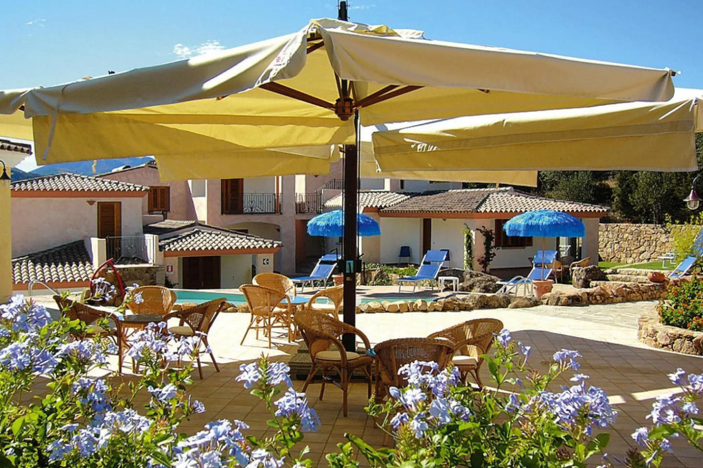 ISA-Residence Bouganvillage
