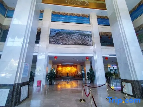 Jiahui Hotel