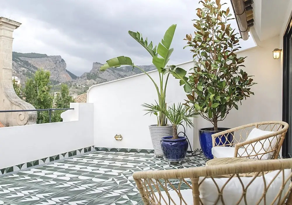 Casa Timoteo Apartamentos Boutique Adults Only