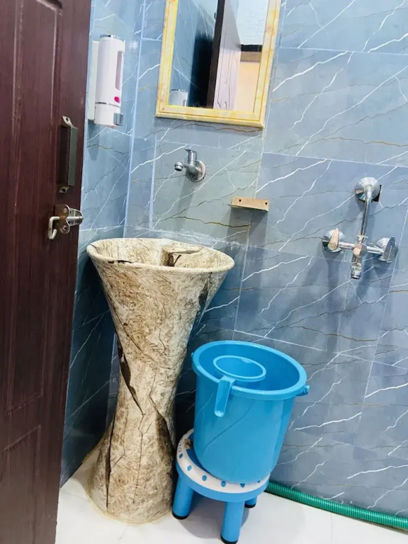 Dharohar Homestay