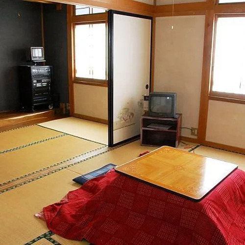 Terayama Kosen