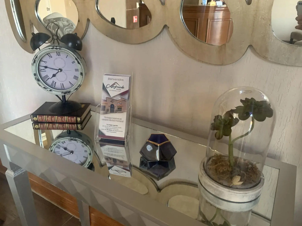 Casagrande Hotel