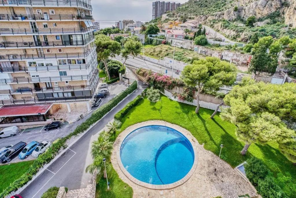 Tyba Deluxe Apartment