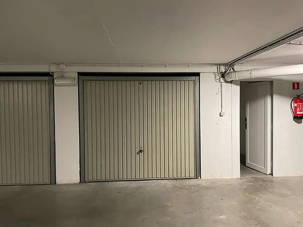 Bright Apartment on the 7th Floor