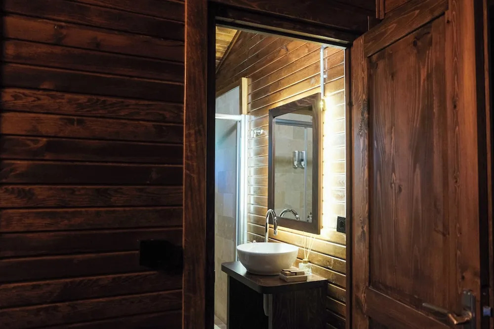 Glamping Büyükada