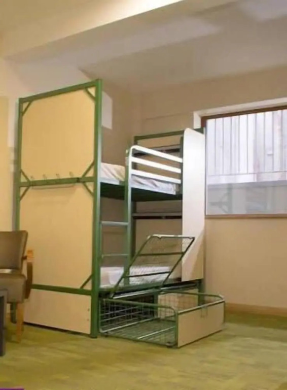 The Savoy Hostel