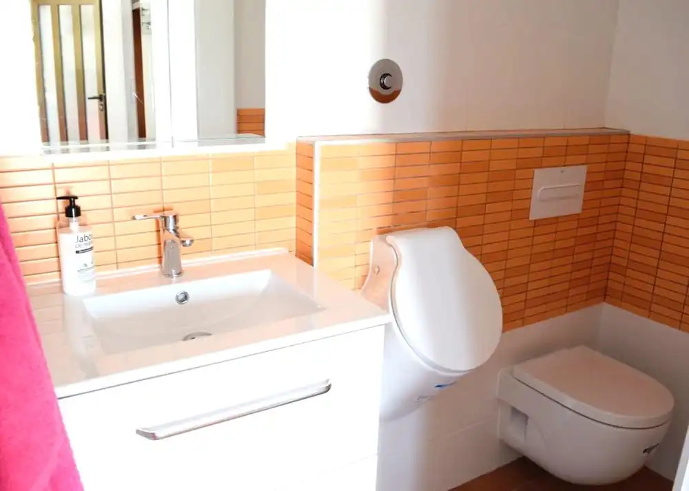 Villa With 4 Bedrooms in Dénia, With Wonderful sea View, Private Pool,
